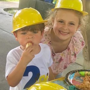 Meet your Posher, Serena